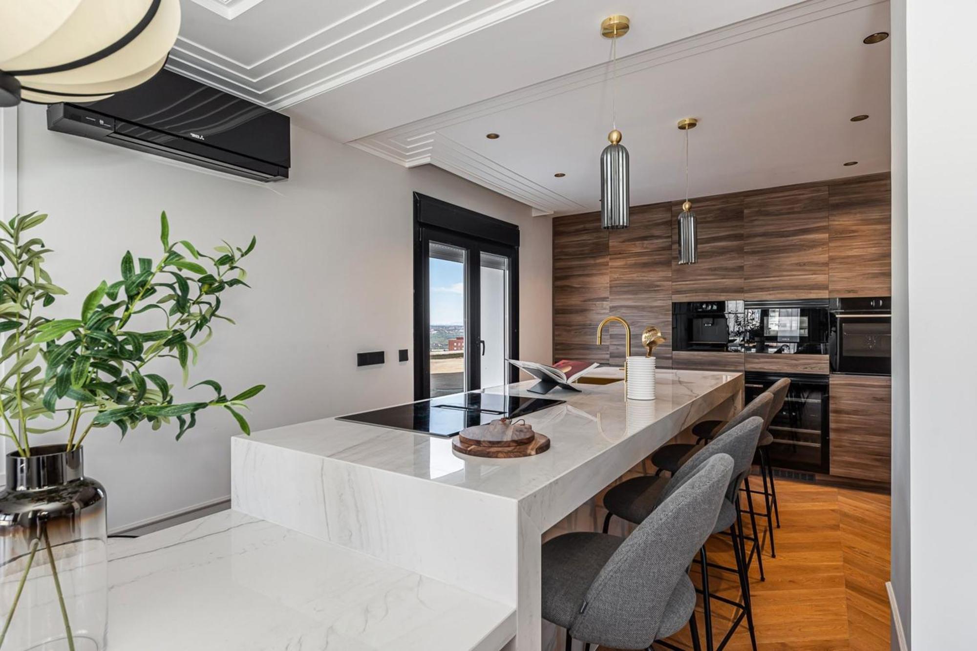 Apartamento Elegant Manor Staycation Escape *