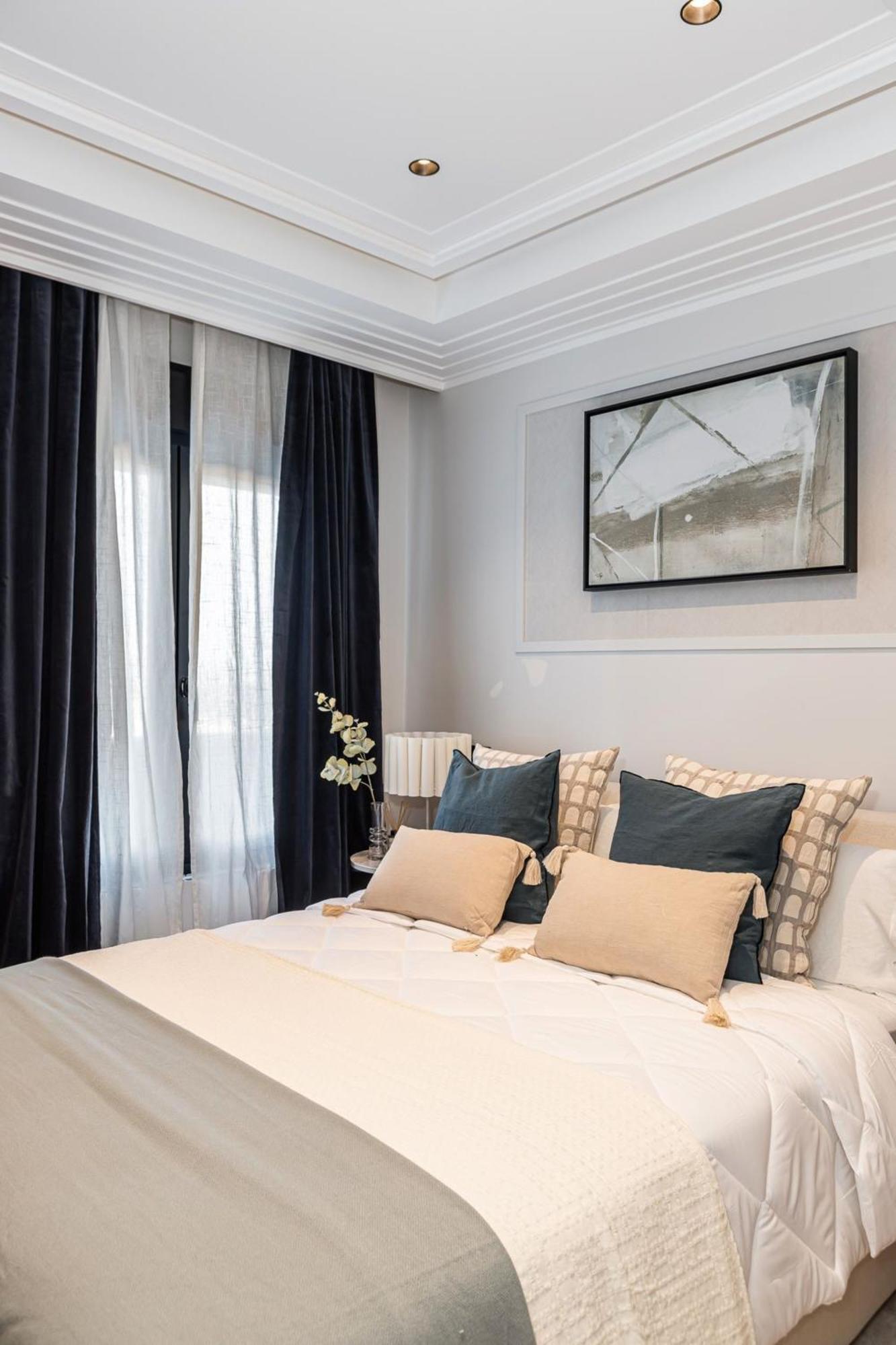 Elegant Manor Staycation Escape Apartamento *